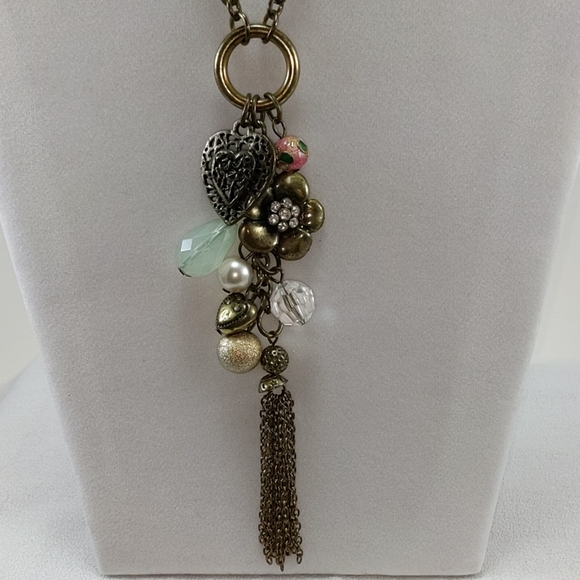 ๐จ๐ฆ Charm Necklace / Pendant - Picture 1 of 6